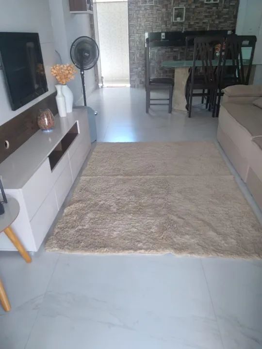 ALUGA-SE PARA TEMPORADA OU FINAIS DE SEMANA  GURIRI-ES - Foto 9