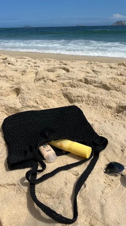 Bolsa de praia 