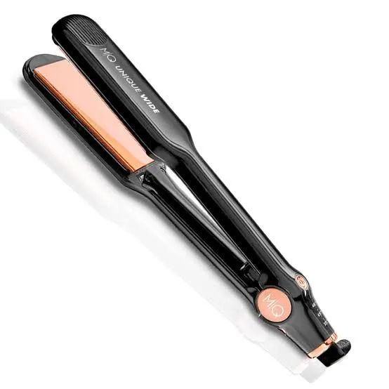 Prancha Profissional MQ UNIQUE WIDE