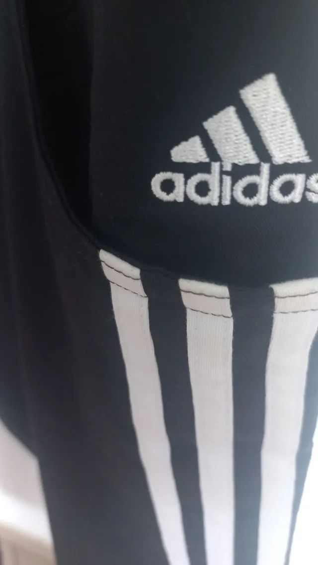 Calca Adidas Feminina - Foto 5