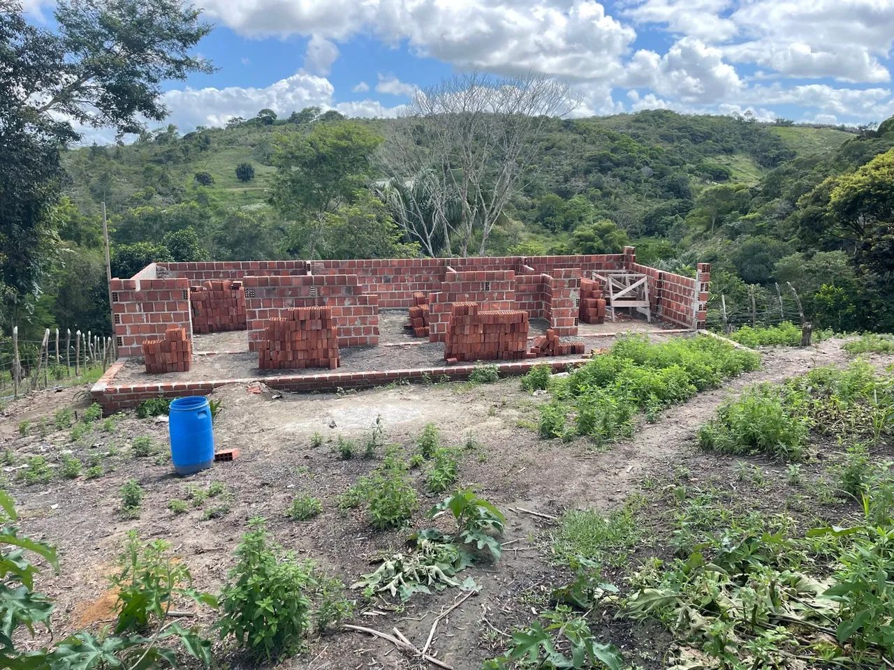 Venda de Sitio com 2.1 hectares escriturado em gravata com bastante de água !!!! - Foto 10