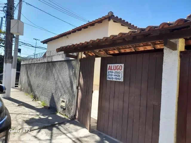 foto - Niterói - Sapê