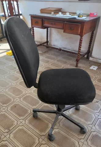 Cadeira de escritório