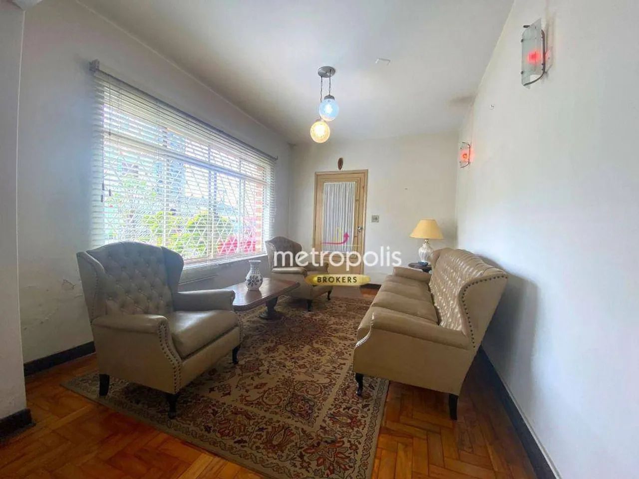 Sobrado, 370 m² - venda por R$ 3.001.000,00 ou aluguel por R$ 12.519,48/mês - Vila Dusi - 