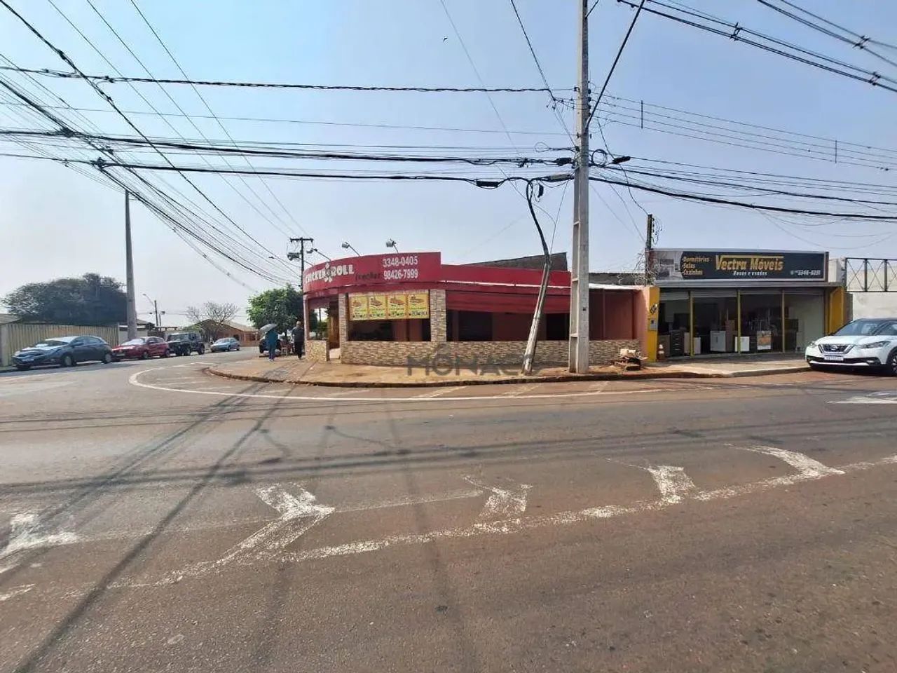 Barracão à venda, 225 m² por R$ 1.100.000,00 - Conjunto Vivi Xavier - Londrina/PR - Foto 6