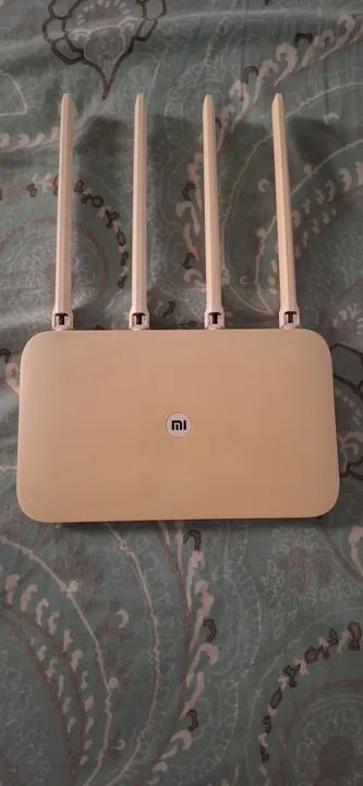 ROTEADOR XIAOMI ROUNTER 4