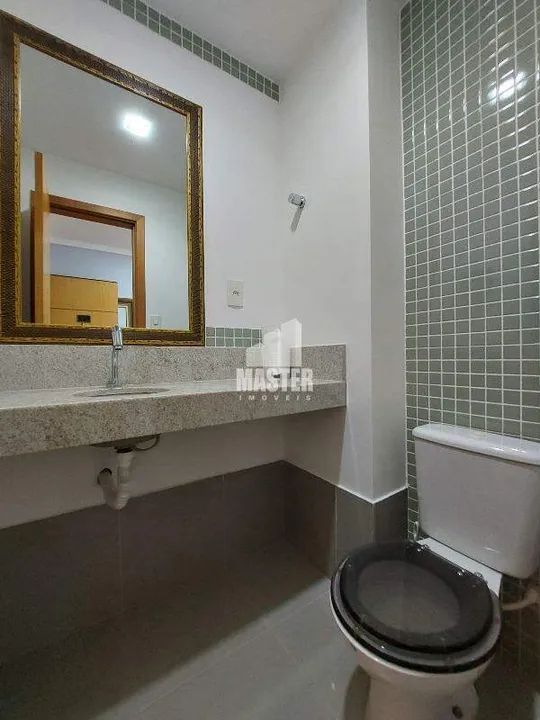 Sala para aluguel, 1 vaga, Santa Luíza - Vitória/ES - Foto 3