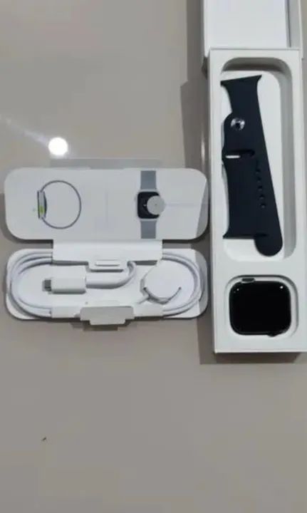 Apple Watch série 9 45mm