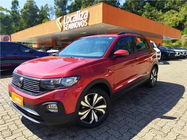 Carros SUVs Usados e Novos à venda - Grande Porto Alegre, RS