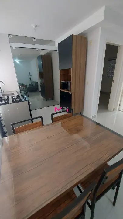 Apartamento a venda Tarsila do Amaral Itupeva SP - Foto 4