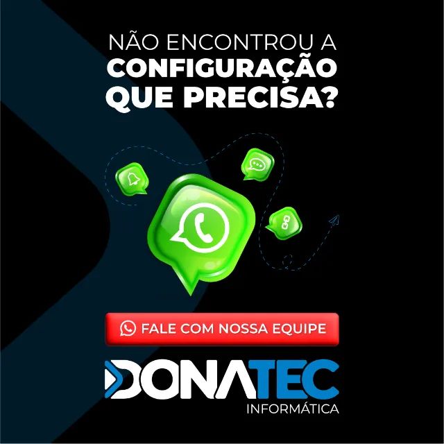 Computador Intel Core i9 14º Geração, 128GB 6000Mhz, Nvidia Rtx 4090 24Gb - Foto 6