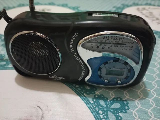 Os melhores rádios de Porto Alegre estão aqui vejam - Foto 6