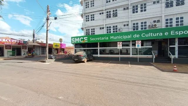 Vendo kitnet(alugada) no valparaiso. Parque Esplanada III - Foto 3
