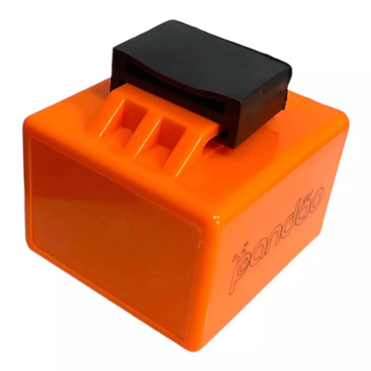 Motocicleta LED Relé Freqüência Ajustável, Acessórios Moto, 2Pin  TITAN, FAN, BROS<br> - Foto 4