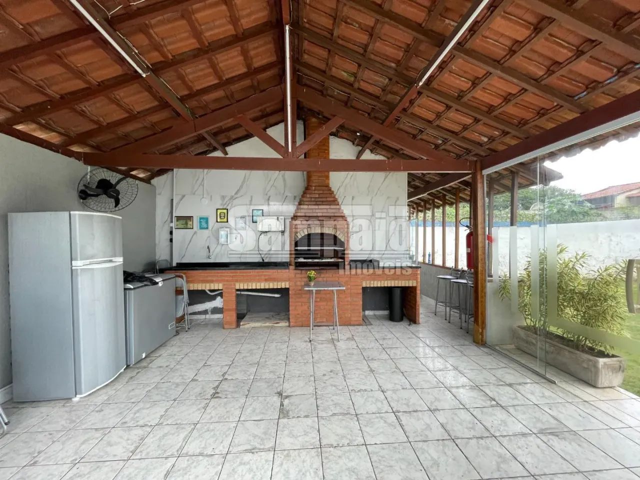 Santíssimo | Apartamento 2 quartos - Foto 5