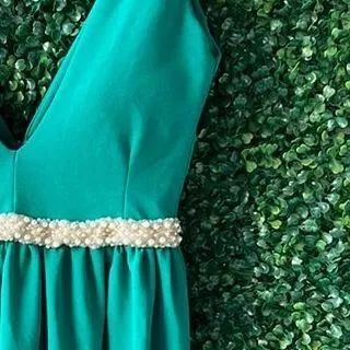 VESTIDO BELÍSSIMO - Foto 2