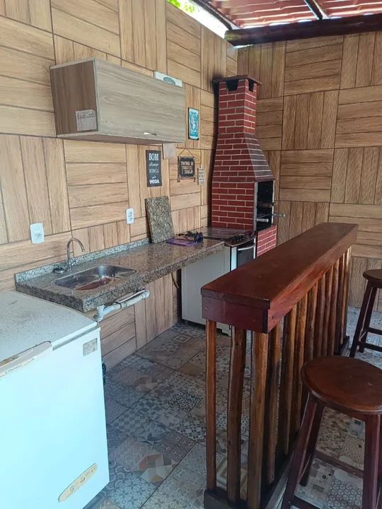 Casa para veraneio em Jaúa disponível Natal - Foto 5