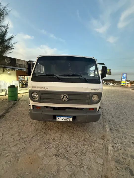 VW 8-150 PLUS - Foto 2