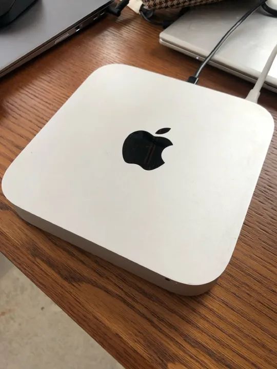 Mac Mini i7 16gb 1T - Foto 2