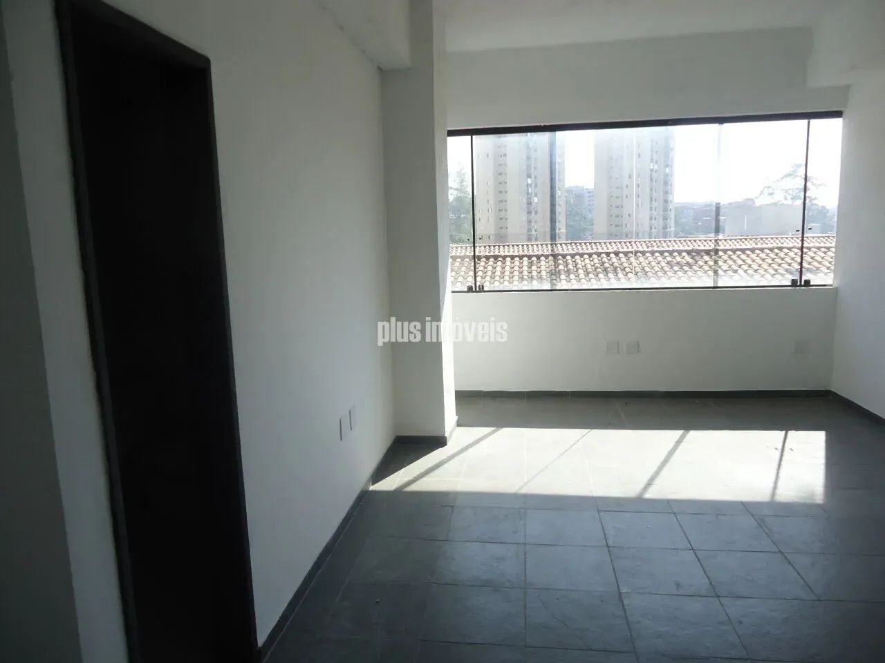 sala comercial com 200 m2 de vão livre, 2 vagas, próximo a AV. Giovanni Gronchi - Foto 15