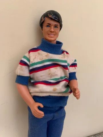 Ken / Barbie da década de 90 - Foto 2