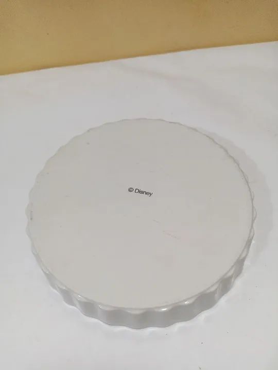 Forma para torta Disney  - Foto 3