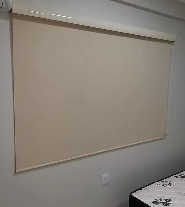 Persiana Rollo com galeria - Foto 2