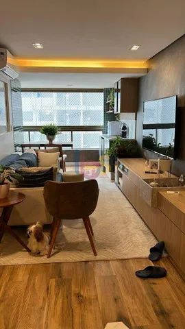 Vendo Apartamento - Foto 4