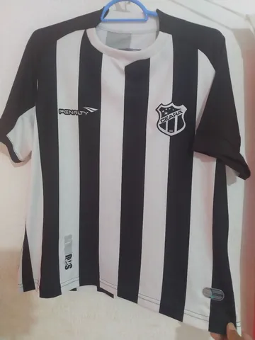Camisas do Ceará SC originais