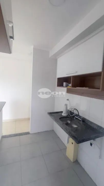 APARTAMENTO - SÃO BERNARDO DO CAMPO - NOVA PETRÓPOLIS - Foto 3