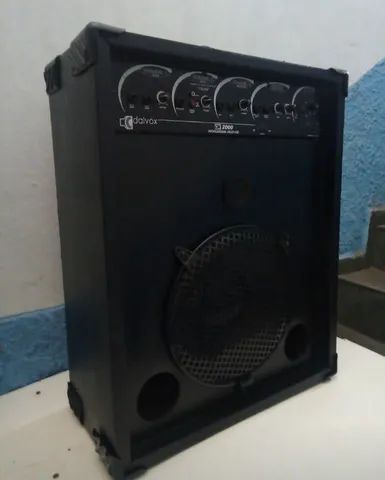 Caixa de Som Dalvox DX2000 - Foto 2