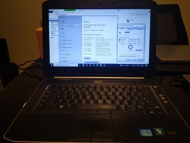Dell Latitude E5420 Intel Core I5 - Foto 2