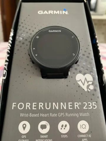 Garmin forerunner 2024 235 olx