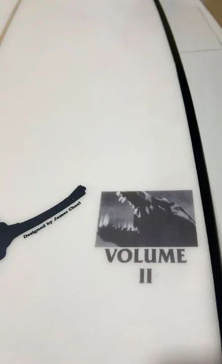 Prancha de surf Chilli - Foto 3