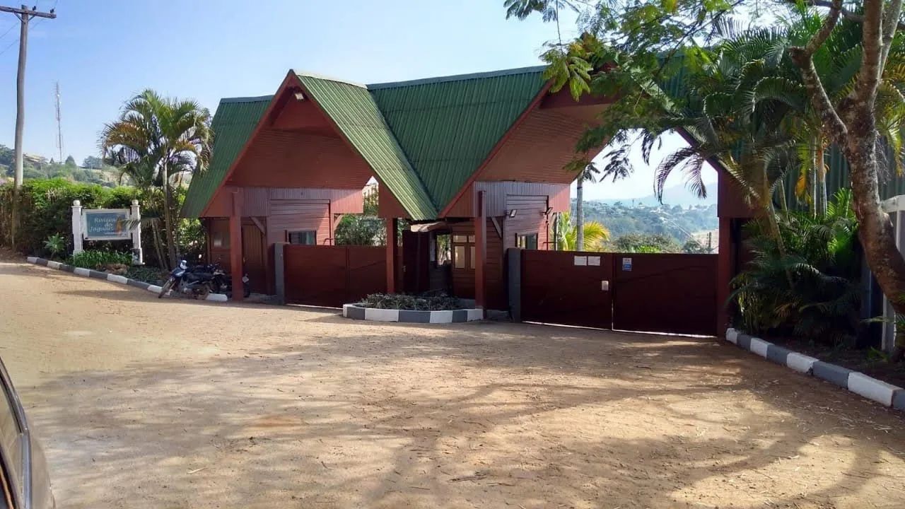 Alugo linda chácara em Piracaia Carnaval piscina churrasqueira - Foto 12