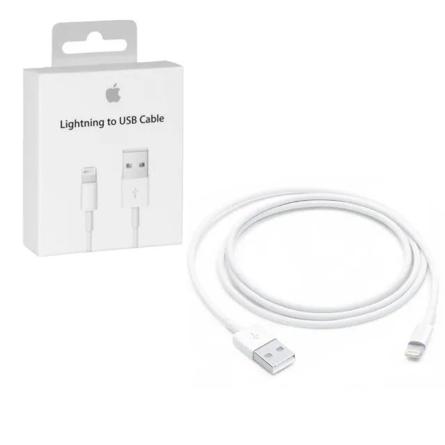 Cabo Lightning para iPhone e iPad com Entrega Rápida! - Foto 4