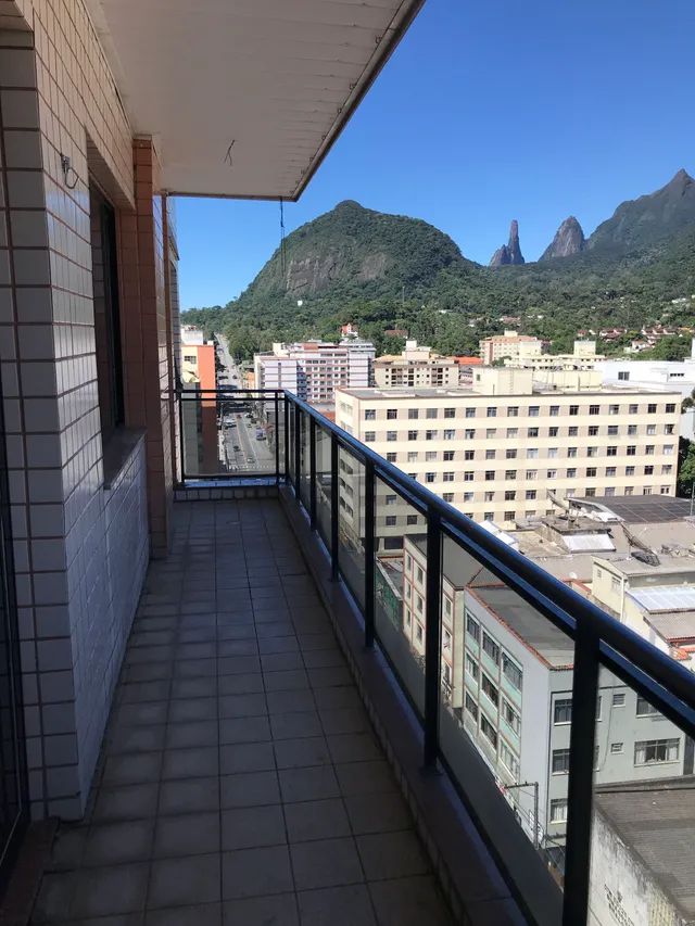 Captação de Apartamento a venda na Avenida Oliveira Botelho - de 735 ao fim - lado ímpar, Alto, Teresopolis, RJ