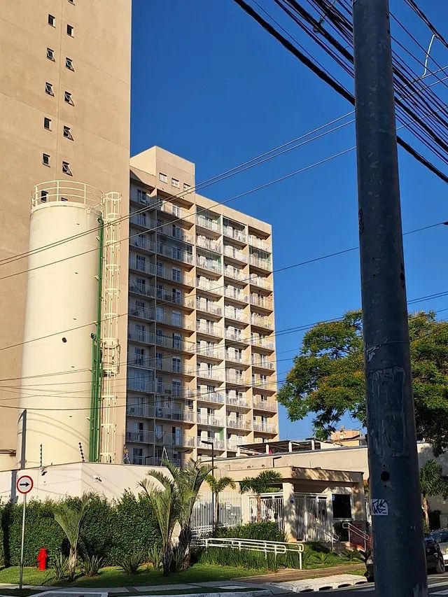 Captação de Apartamento para locação na Avenida Vila Ema - de 1387 a 3701 - lado ímpar, Vila Ema, São Paulo, SP