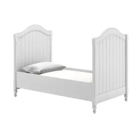 Berço Paris Decoarte Padrão Americano c/ colchão  - Foto 2