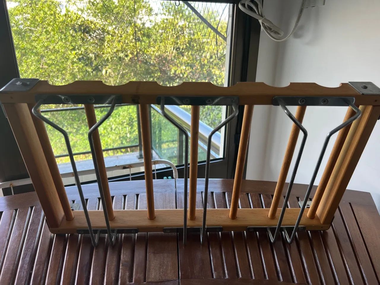 Rack suspenso para bebidas - Foto 4
