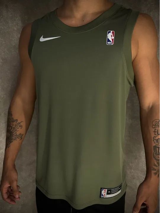 CAMISA REGATA DRY-FIT  - Foto 3