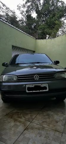 Volkswagen Gol CL 1.6 AP