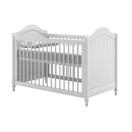 Berço Paris Decoarte Padrão Americano c/ colchão 