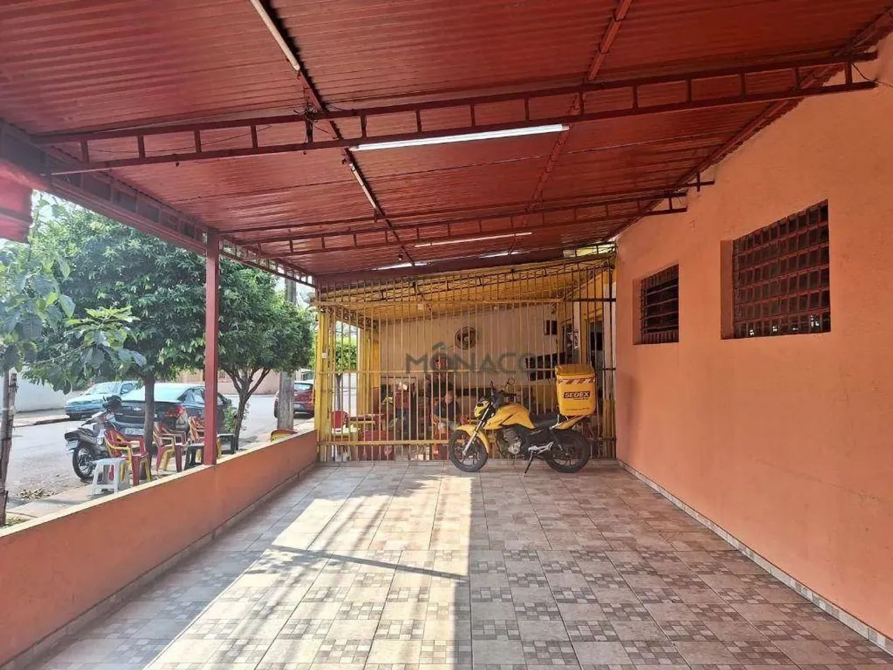 Barracão à venda, 225 m² por R$ 1.100.000,00 - Conjunto Vivi Xavier - Londrina/PR - Foto 7