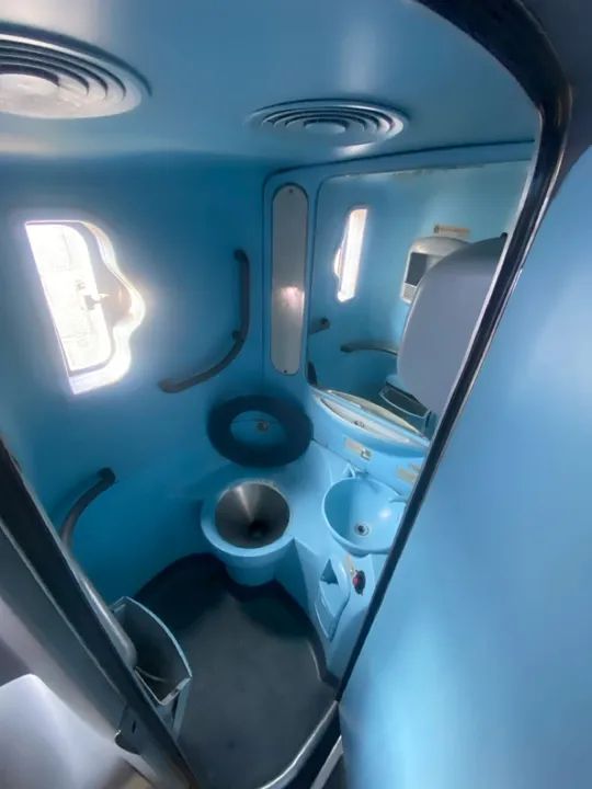 Ônibus Marcopolo com Ar Condicionado - Foto 5