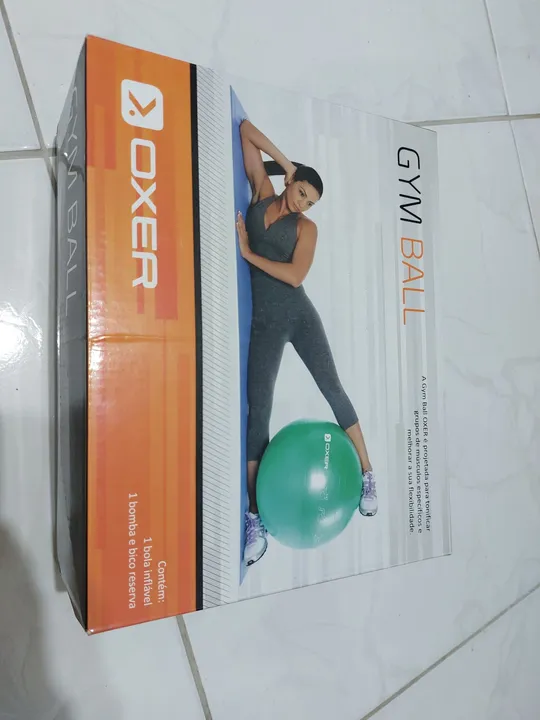 Gym Ball