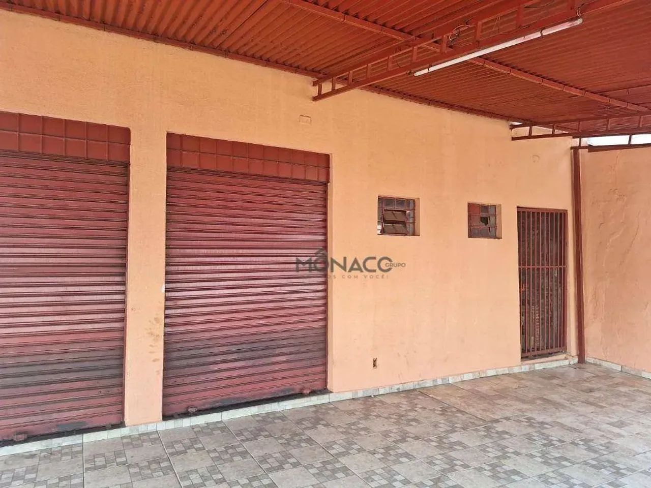 Barracão à venda, 225 m² por R$ 1.100.000,00 - Conjunto Vivi Xavier - Londrina/PR - Foto 10