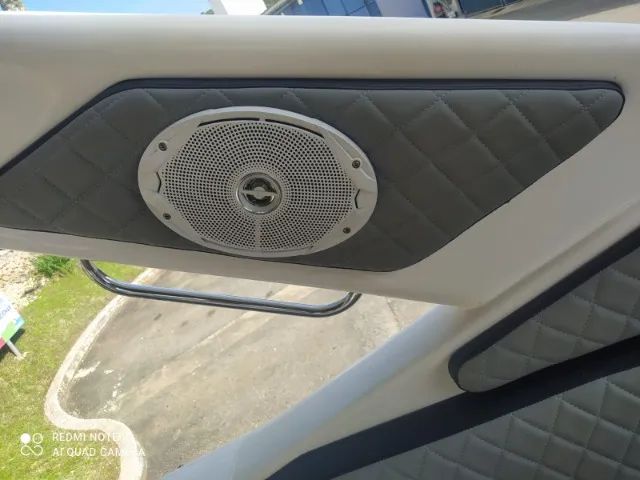 Lancha Schaeffer Phantom 260 Motor Mercury - Foto 8