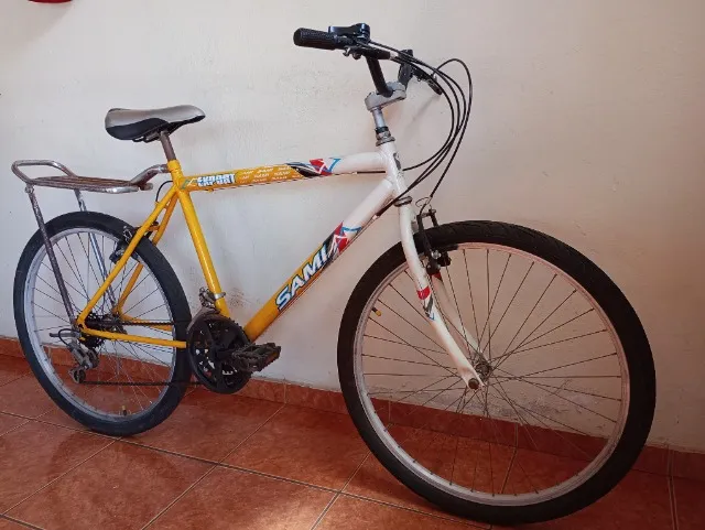 Bicicletas mountain bike 977 an ncios na OLX Brasil