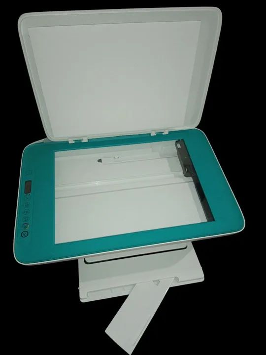 Impressora Multifuncional Hp Deskjet Ink Advantage 2676 - Foto 4